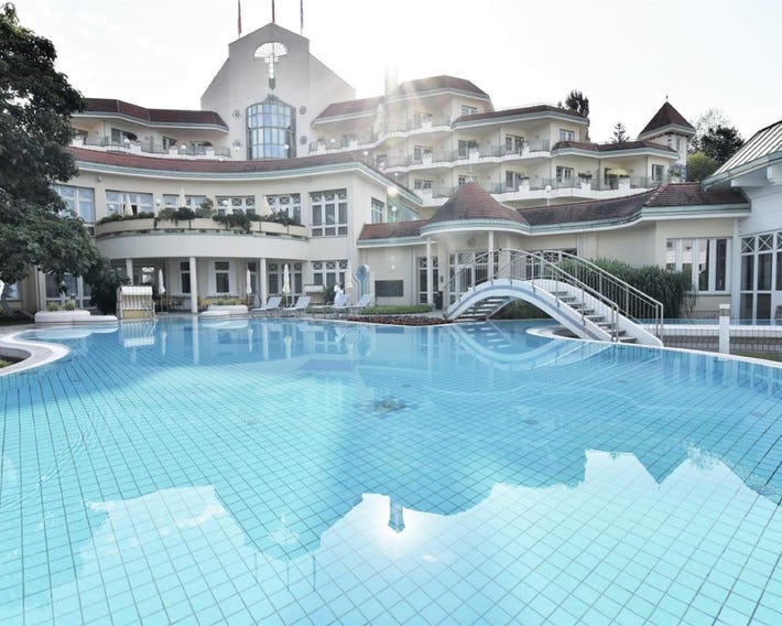 Reduce Hotel Thermal