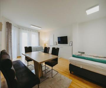 Ferienwohnung Dado
