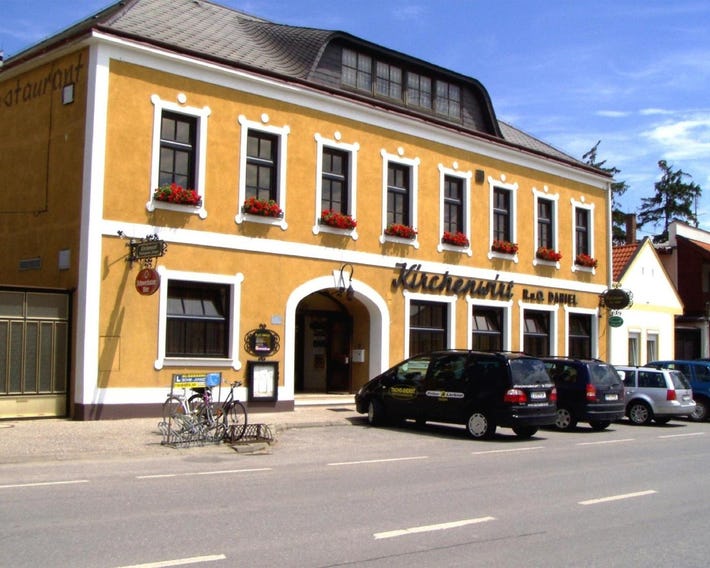 Daniels Weinhotel
