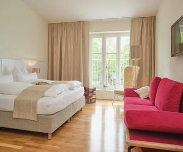 Domizil Gols, Boutique - Hotel