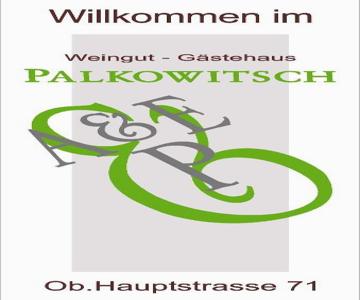 Gaestehaus Palkowitsch