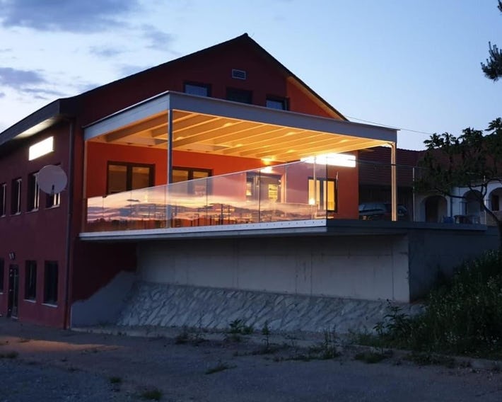 Gasthof Sonnenterrasse - Self-Check-in