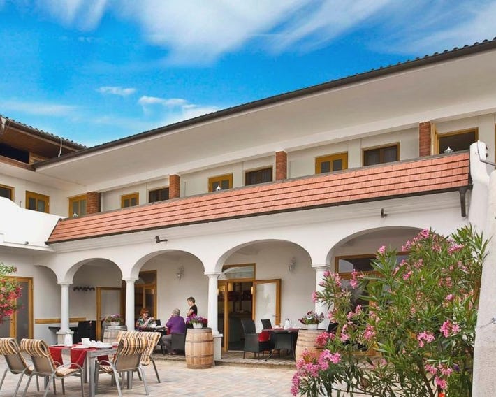 Weingut Franz Schindler
