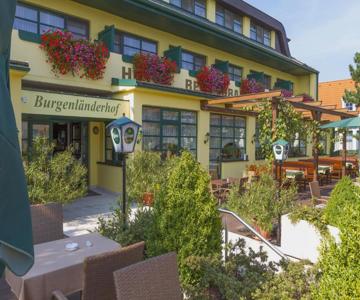 Burgenländerhof