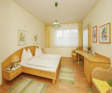 Sommerhof Weingut und Gästezimmer