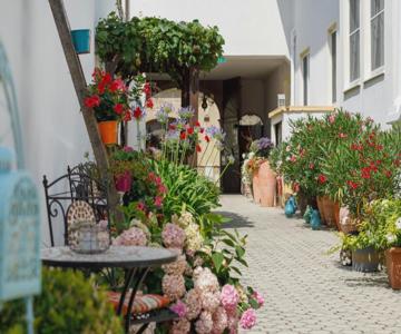 Laubenhof