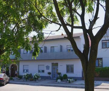 Gisch Edith Pension