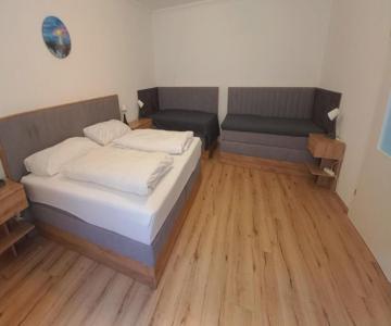 Chill & Relax Apartments Purbach