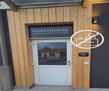 Guesthouse Purbach