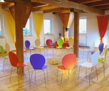 Seminarhaus Gauguschmühle