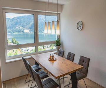 Alpine View Apartment 09 I Gerlitzen-Ossiachersee I Alpe Maritima
