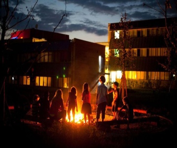 Jufa Hotel Bleiburg Pliberk - Sport-Resort