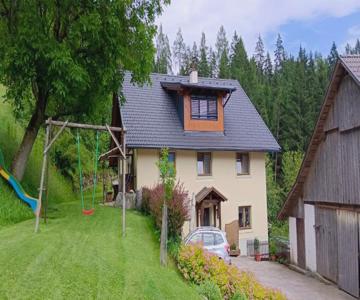 Bauernhof Haus Tonelehof