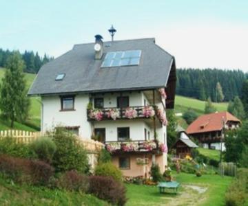 Kinderbauernhof Anderle - Almhütte