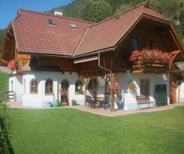 Gästehaus Lasnig