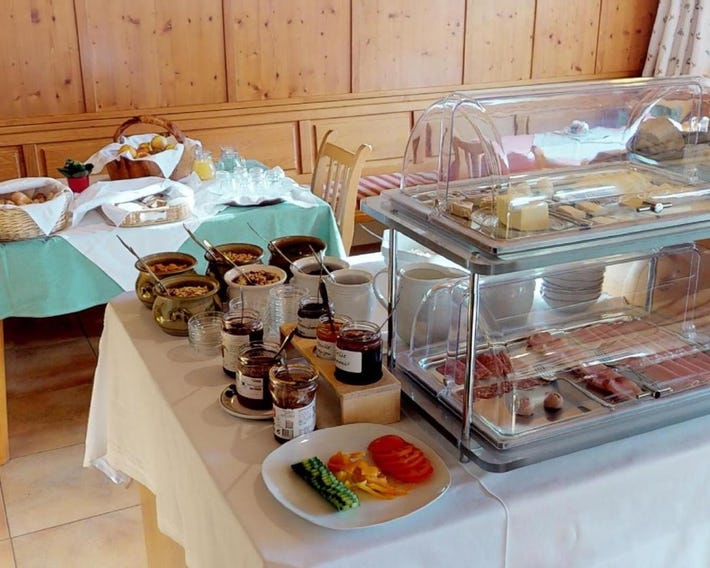 Das Kleine Familienhotel Koch - Kaernten