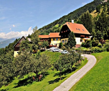 Lamprechthof
