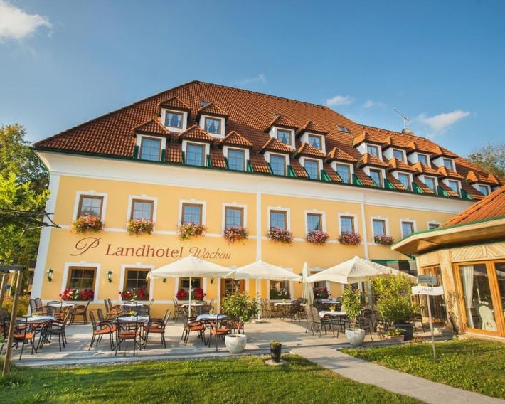 Landhotel Wachau - Bed and Breakfast