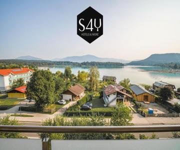 Hotel Faaker See Inn By S4y
