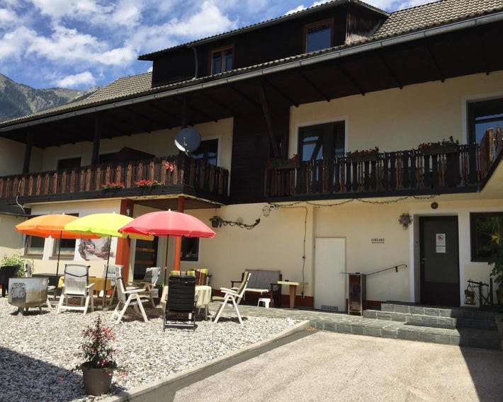 Pension Sonntagshof