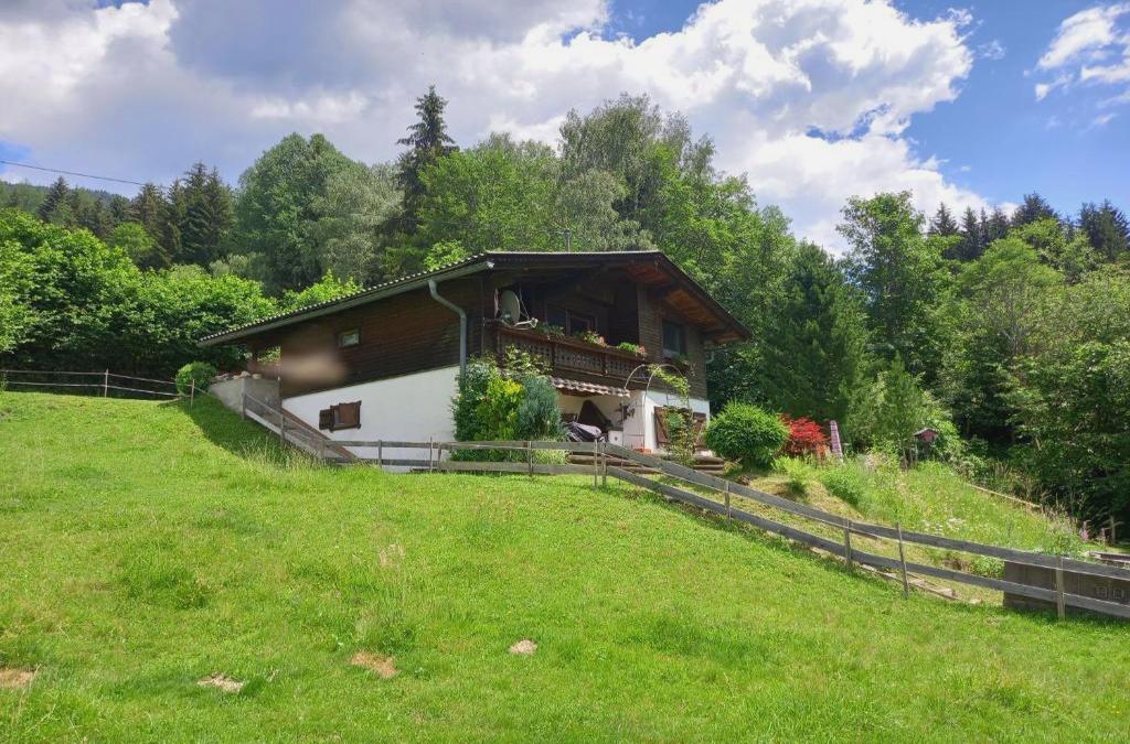 Haus Alexander