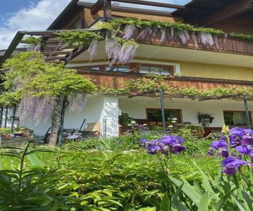 Wohnung in Kärnten Nähe Millstättersee