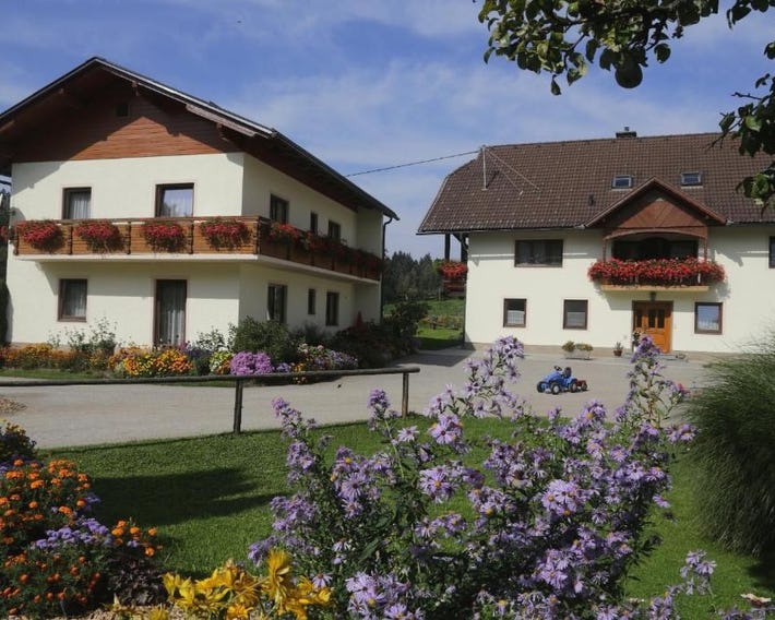 Familienparadies Zeislerhof