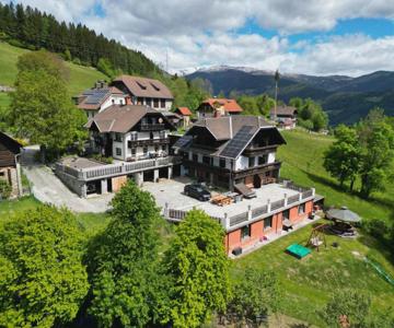 Hansbauer Appartments