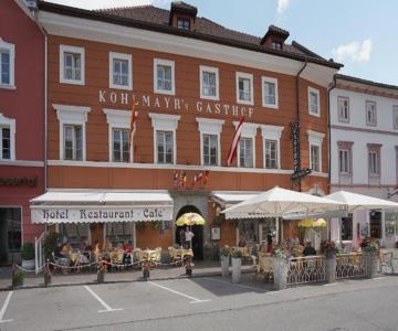 Kohlmayr