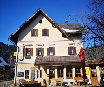 Gasthof Kirchenwirt