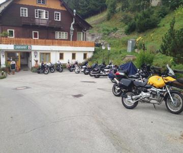 Gasthaus Luggwirt