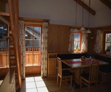 Ferienwohnung Dienerhof