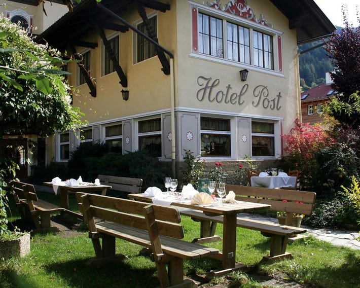 Hotel Post