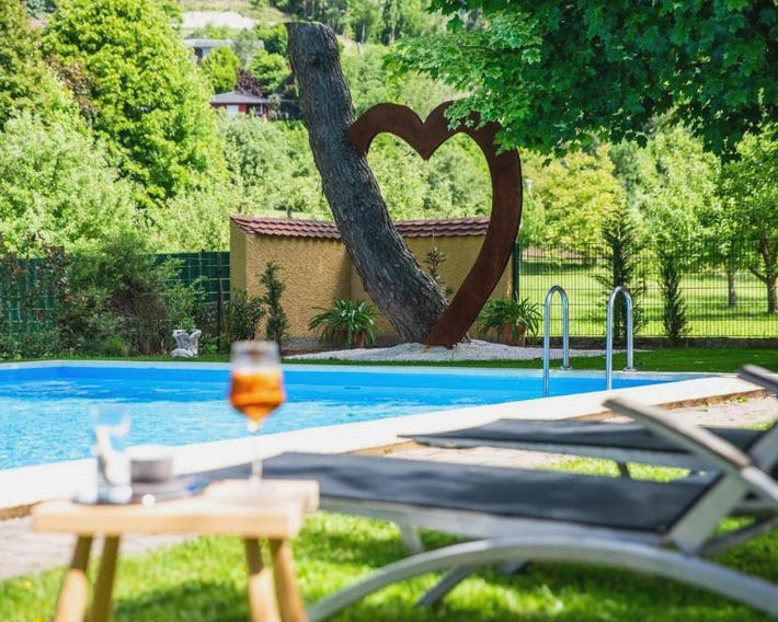 Gasthof Hotel Moser