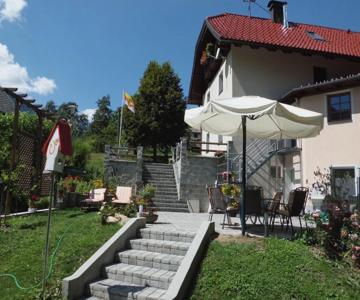 Ferienwohnung Lenz