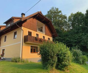 Haus Oswald Am See
