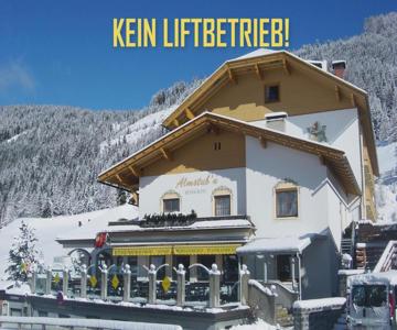 Familienhotel Berghof