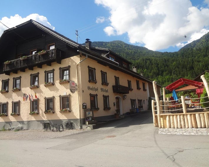 Hotel Restaurant Gasthof Michal