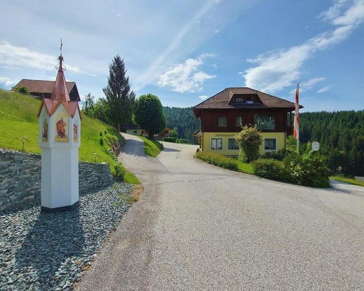 Landgasthof Hasbauer