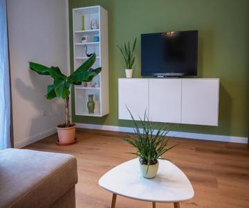Ferienwohnung Miriam