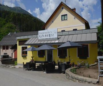 Ferienhaus Kolbnitz