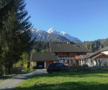Haus der Sonne