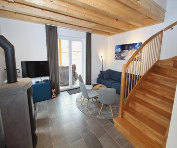 Luxurious Chalet in Kötschach-Mauthen near Ski Area