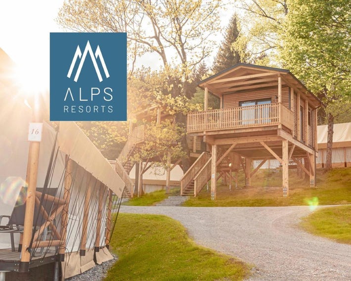 Chalets & Glamping Nassfeld by ALPS RESORTS