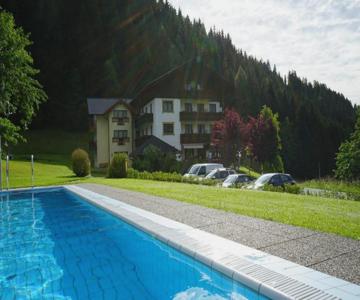 Gasthof Pension Birkenhof