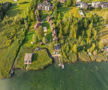 Lake Resort Pressegger See