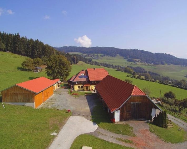 Ferienwohnung Dürnberger