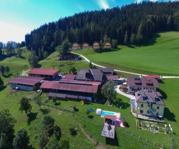 Steinerhof