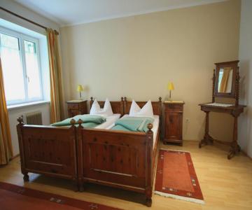 Pension Seevilla Annelies