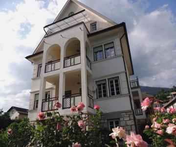 Villa Werndl Millstatt Am See